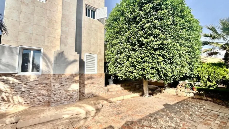 Villa de 4 dormitorios en Torrevieja, España No. 189 № 6