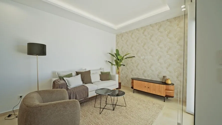 Apartamento de 3 dormitorios en Finestrat, España No. 89 № 7