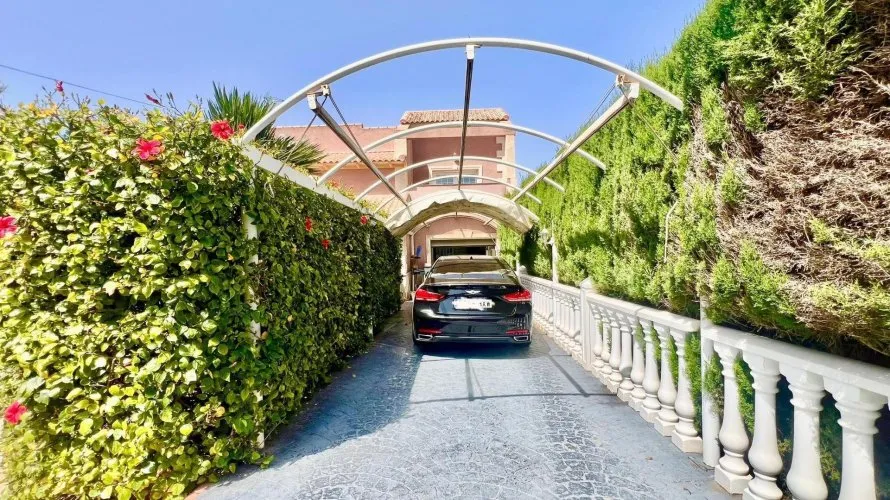 Villa de 3 dormitorios en Torrevieja, España No. 98 № 3