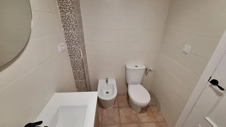Bungalow de 1 dormitorio en Torrevieja, España No. 789 № 11