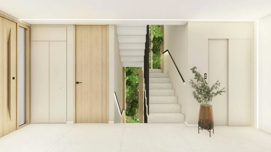 Villa de 3 dormitorios en Finestrat, España No. 375 № 6