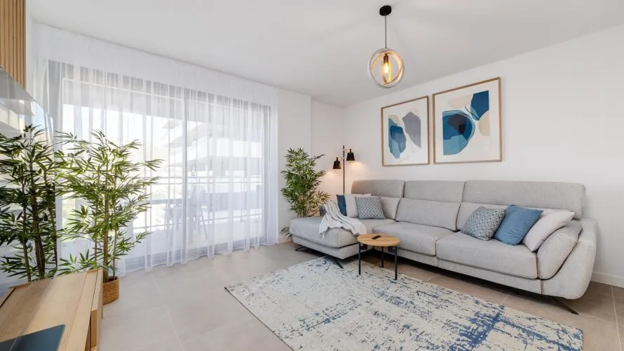Apartamento de 3 dormitorios en Calpe, España No. 113 № 20