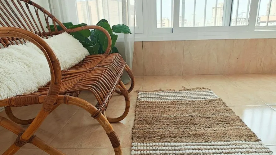 Apartamento de 55m² en Benidorm, España No. 437 № 5