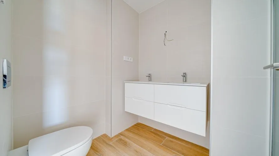 Ático de 3 dormitorios en Finestrat, España No. 321 № 17