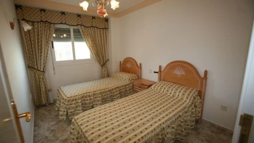 Apartamento de 140m² en Calpe, España No. 638 № 8