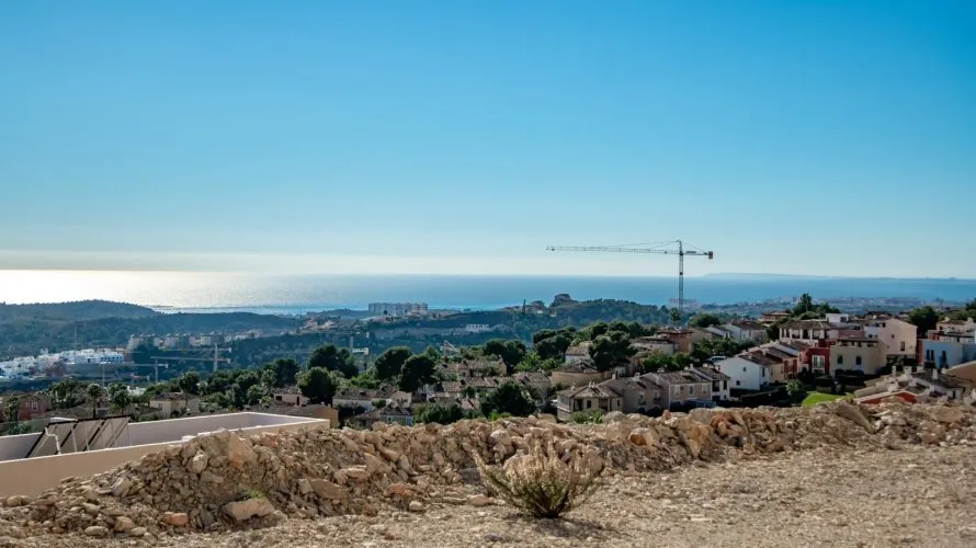 Villa de 4 dormitorios en Finestrat, España No. 441 № 15