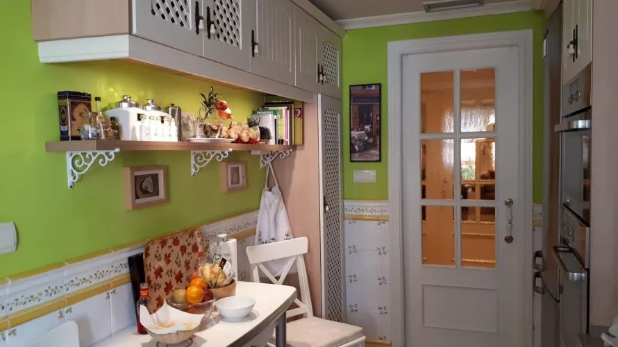 Apartamento de 3 dormitorios en Alicante, España No. 775 № 3