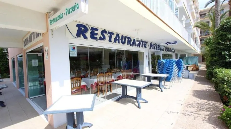 Propiedad comercial de 230m² en Calpe, España No. 636 № 4