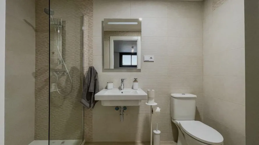 Ático de 3 dormitorios en Finestrat, España No. 434 № 11