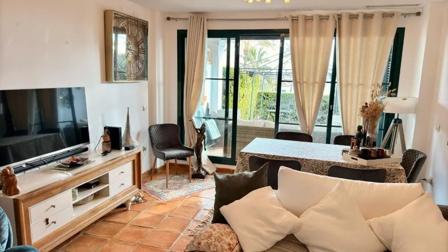 Сasa de 2 dormitorios en Finestrat, España No. 484 № 10