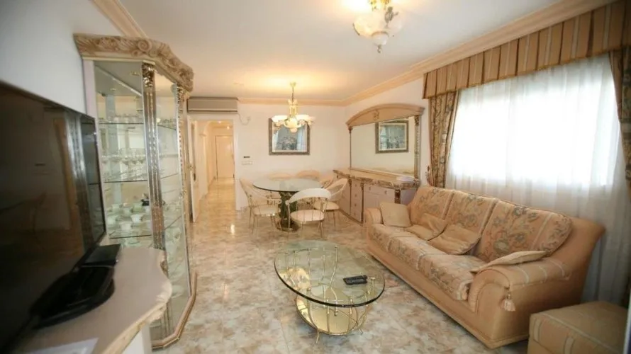 Apartamento de 140m² en Calpe, España No. 638 № 5