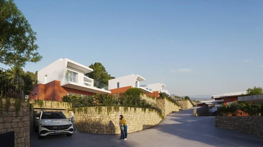 Apartamento de 3 dormitorios en Finestrat, España No. 630 № 1