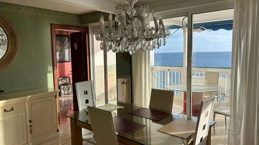 Apartamento de 2 dormitorios en Benidorm, España No. 464 № 7