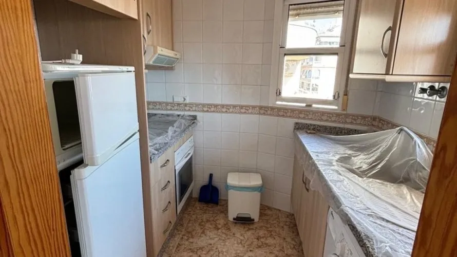 Apartamento de 1 dormitorio en Torrevieja, España No. 197 № 13