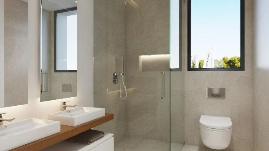 Apartamento de 3 dormitorios en Finestrat, España No. 249 № 5