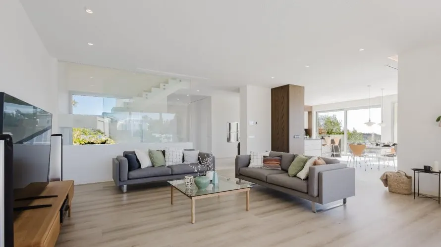 Villa de 546m² en Orihuela, España No. 666 № 5