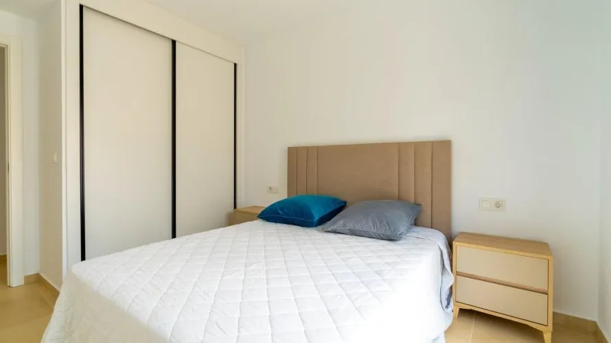 Villa de 2 dormitorios en Finestrat, España No. 439 № 16