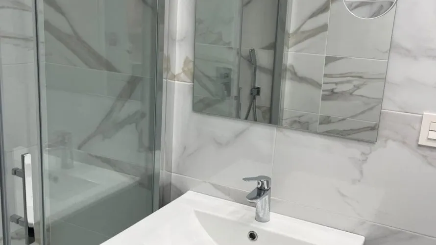 Apartamento de 1 dormitorio en Torrevieja, España No. 642 № 7