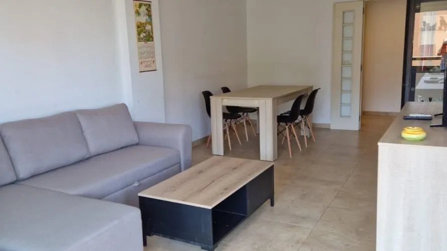 Apartamento de 2 dormitorios en Villajoyosa, España No. 421 № 10
