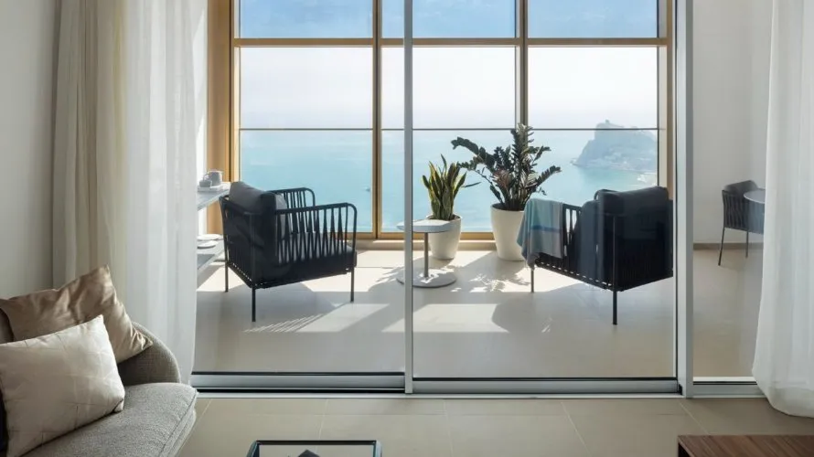 Apartamento de 3 dormitorios en Benidorm, España No. 274 № 6