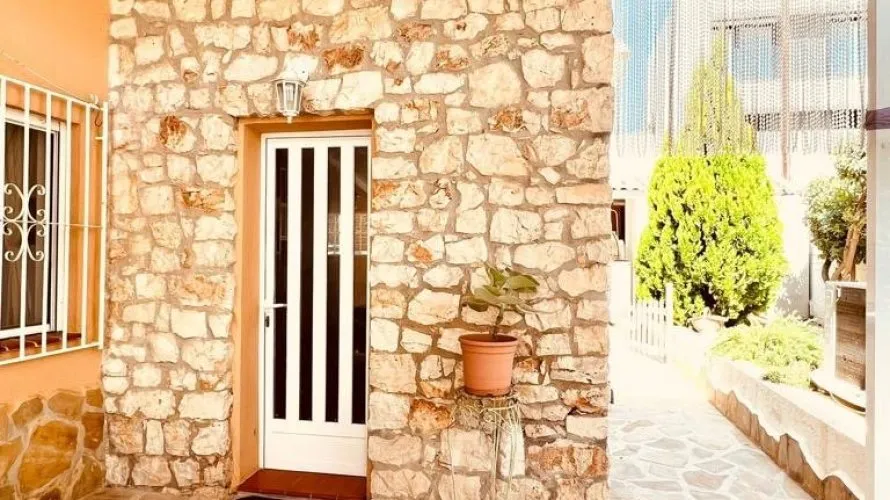 Apartamento de 3 dormitorios en Calpe, España No. 290 № 9