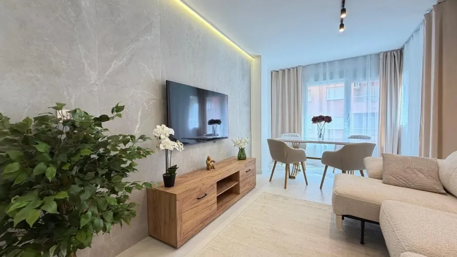 Apartamento de 4 dormitorios en Torrevieja, España No. 742 № 5