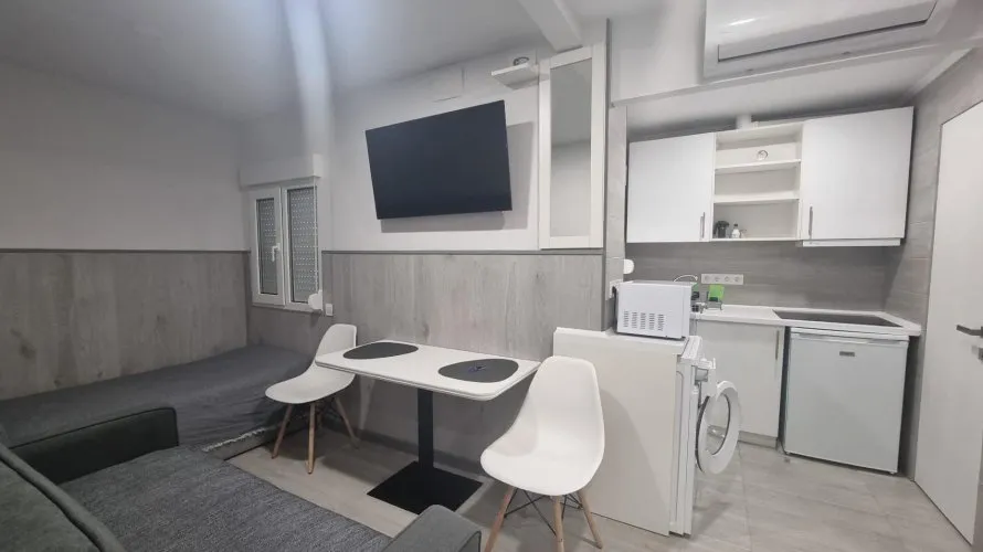 Apartamento de 3 dormitorios en Torrevieja, España No. 539 № 18