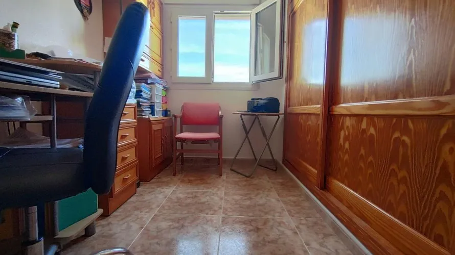 Ático de 1 dormitorio en Torrevieja, España No. 102 № 28