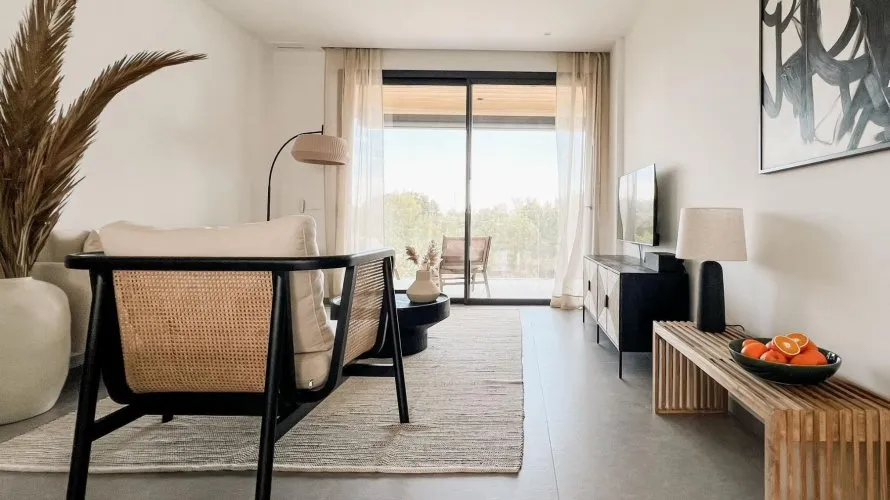 Apartamento de 88m² en Orihuela, España No. 665 № 13