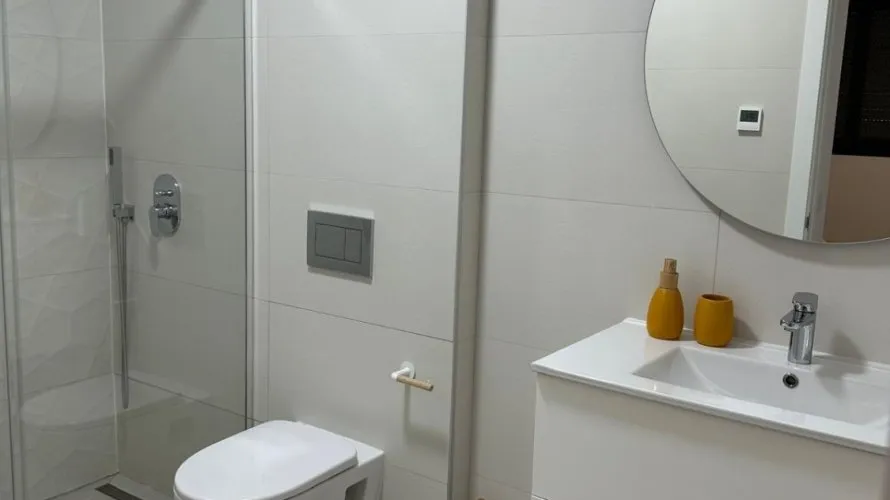 Ático de 3 dormitorios en Finestrat, España No. 479 № 10