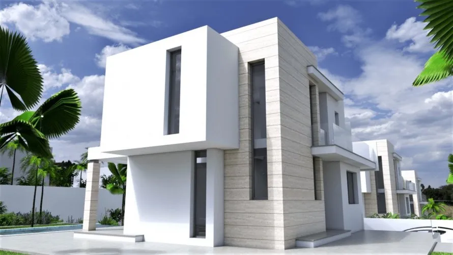 Villa de 3 dormitorios en Torrevieja, España No. 296 № 3