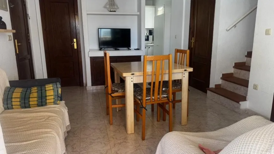 Apartamento de 3 dormitorios en Torrevieja, España No. 564 № 10