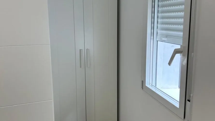 Сasa de 2 dormitorios en Benidorm, España No. 481 № 21