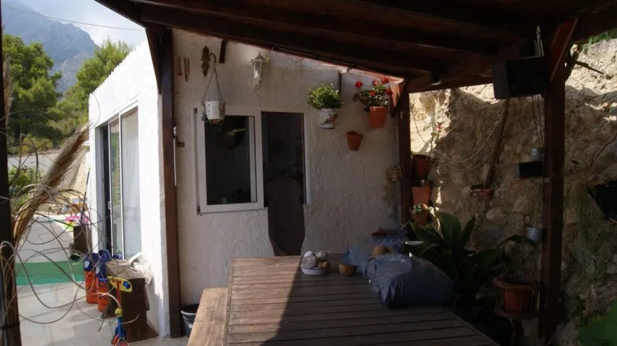 Villa de 3 dormitorios en Finestrat, España No. 234 № 15