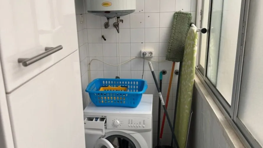 Apartamento de 3 dormitorios en Torrevieja, España No. 147 № 4