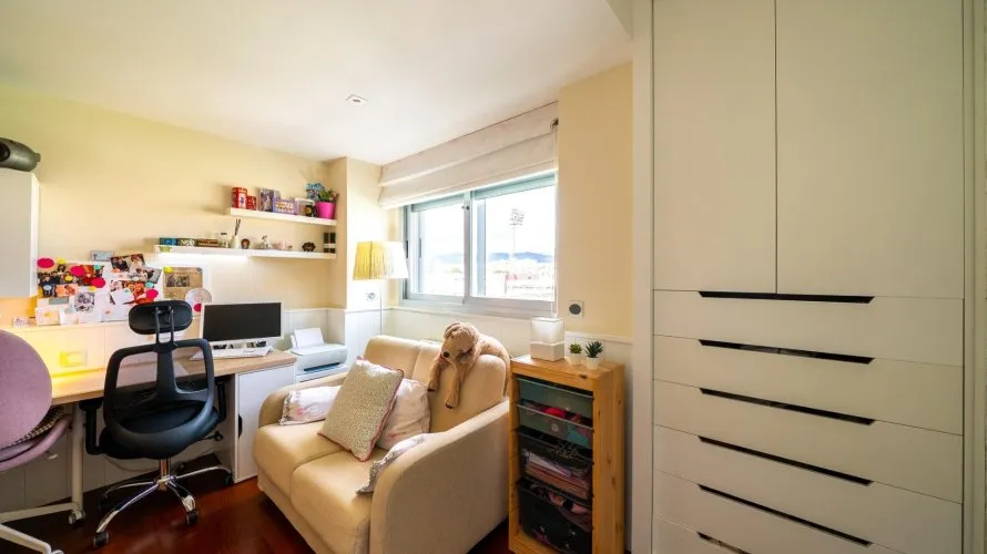 Apartamento de 4 dormitorios en Villajoyosa, España No. 705 № 21