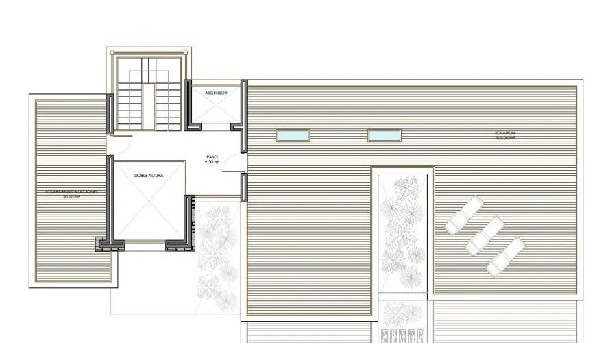 Villa de 4 dormitorios en Albir, España No. 319 № 7