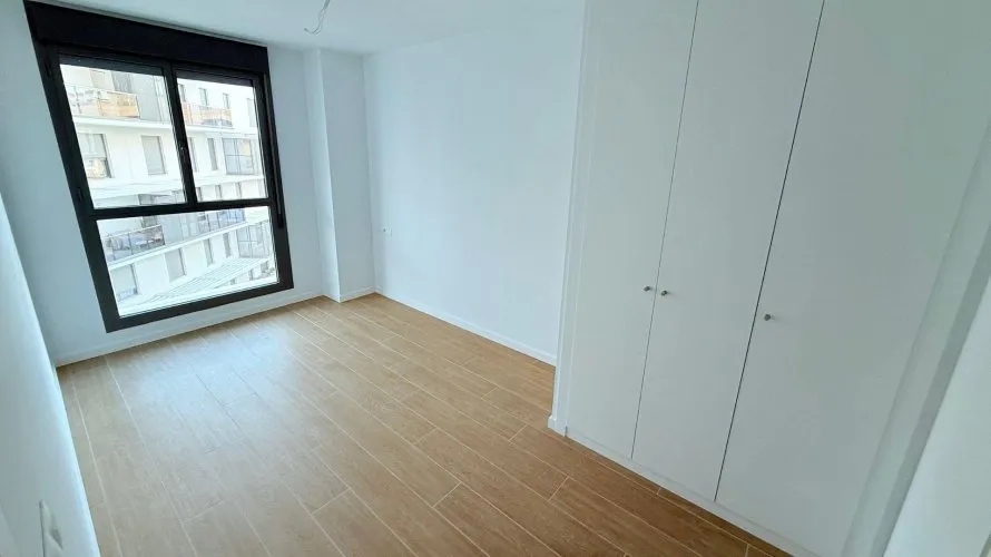 Apartamento de 1 dormitorio en Dénia, España No. 649 № 3