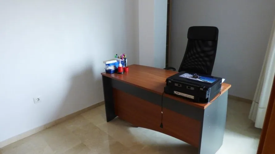 Ático de 4 dormitorios en Alicante, España No. 106 № 19