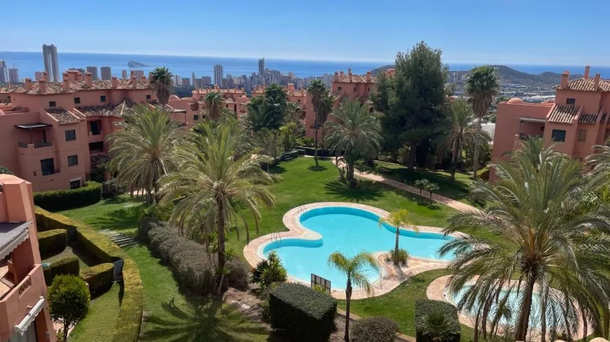 Ático de 125m² en Finestrat, España No. 716 № 17