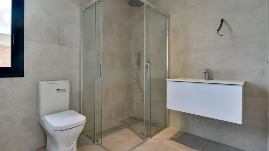 Villa de 7 dormitorios en Finestrat, España No. 565 № 28