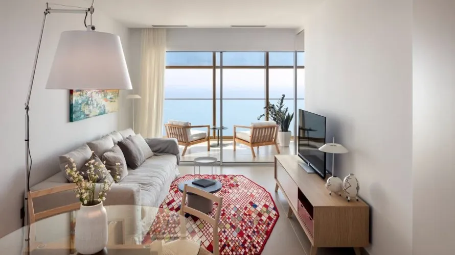 Apartamento de 3 dormitorios en Benidorm, España No. 274 № 11