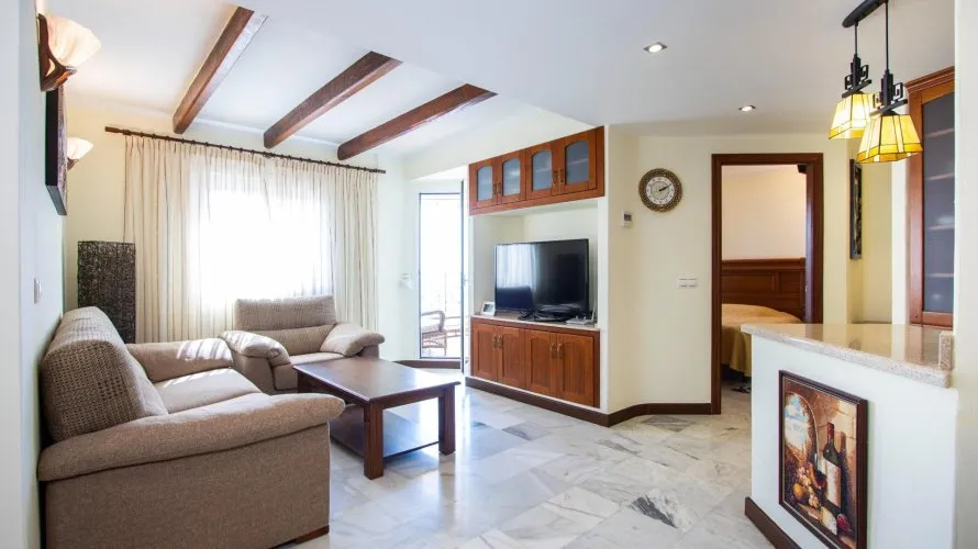 Apartamento de 3 dormitorios en Torrevieja, España No. 204 № 11