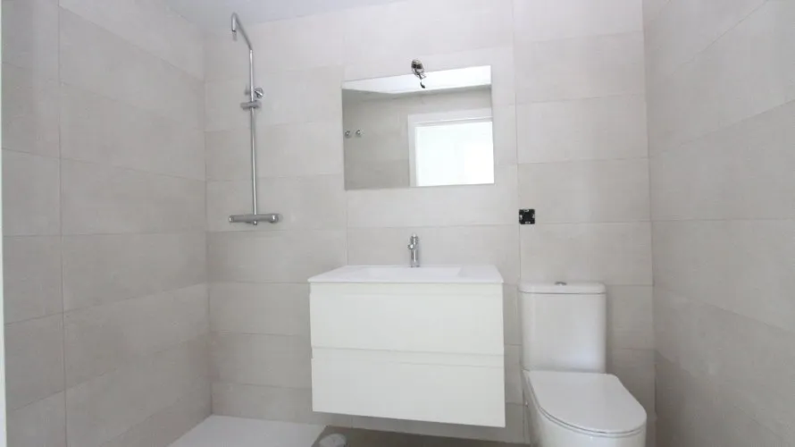 Apartamento de 1 dormitorio en Calpe, España No. 633 № 10