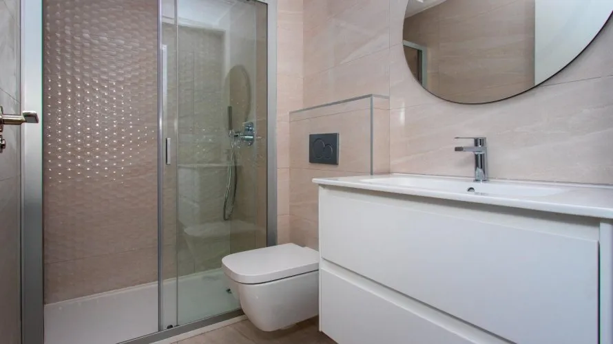 Apartamento de 3 dormitorios en Santa Pola, España No. 612 № 19