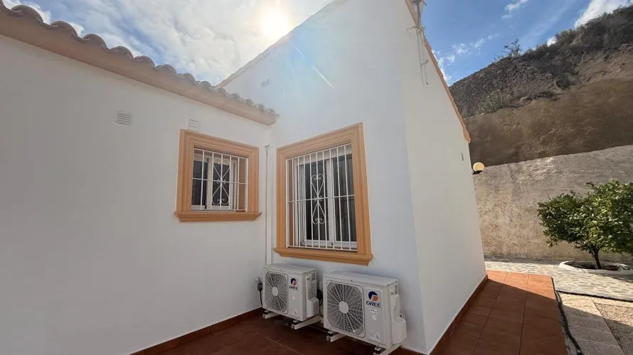 Villa de 384m² en Calpe, España No. 124 № 19