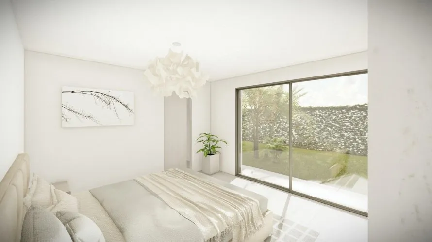 Villa de 3 dormitorios en Calpe, España No. 308 № 6