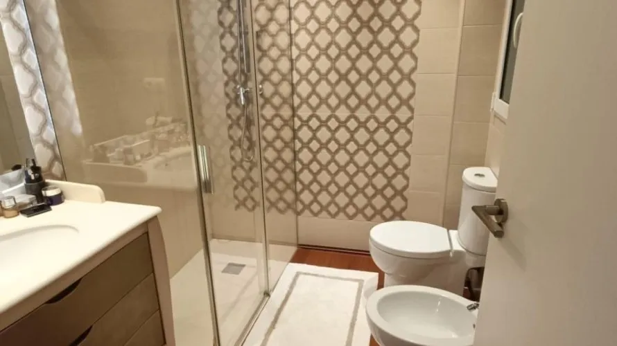 Apartamento de 2 dormitorios en Alicante, España No. 447 № 28
