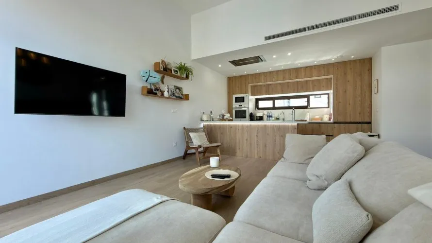 Villa de 5 dormitorios en Finestrat, España No. 704 № 6