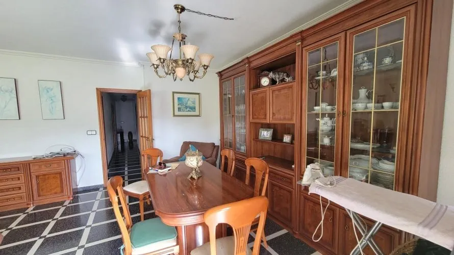 Apartamento de 1 dormitorio en Torrevieja, España No. 708 № 9